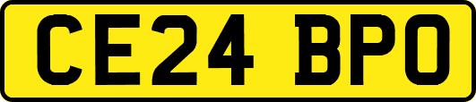 CE24BPO