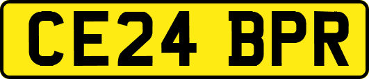 CE24BPR