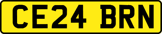CE24BRN