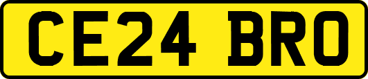 CE24BRO