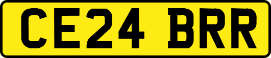 CE24BRR