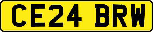 CE24BRW