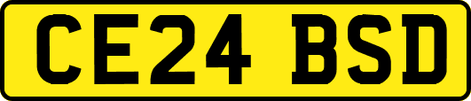 CE24BSD