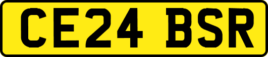 CE24BSR