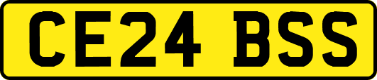 CE24BSS