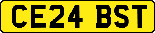 CE24BST