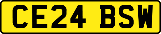 CE24BSW
