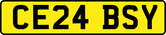 CE24BSY