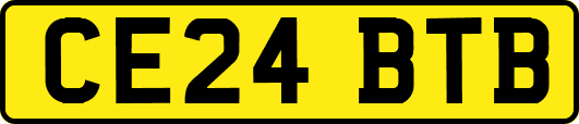 CE24BTB