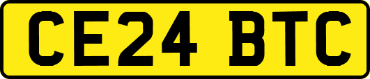 CE24BTC