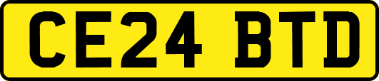 CE24BTD