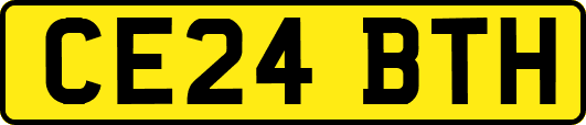 CE24BTH