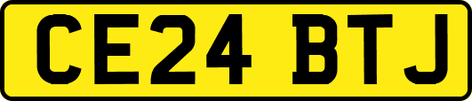 CE24BTJ