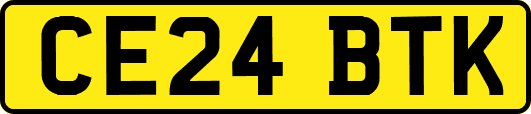 CE24BTK