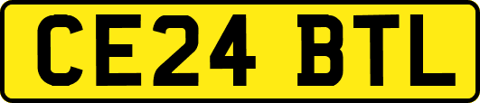 CE24BTL