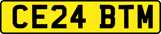 CE24BTM