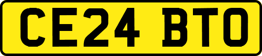 CE24BTO