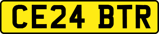 CE24BTR