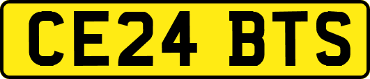 CE24BTS