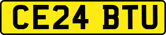 CE24BTU
