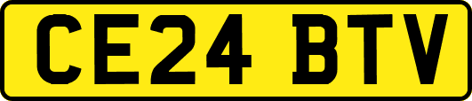 CE24BTV