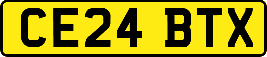 CE24BTX