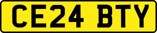 CE24BTY