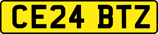 CE24BTZ