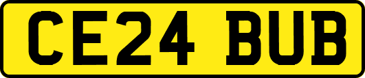 CE24BUB