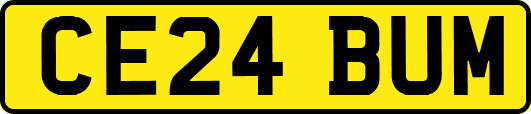 CE24BUM