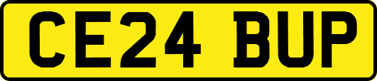 CE24BUP