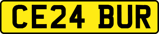 CE24BUR