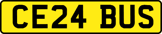 CE24BUS