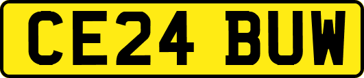 CE24BUW