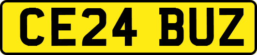 CE24BUZ