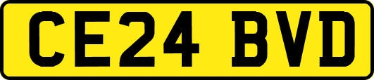 CE24BVD
