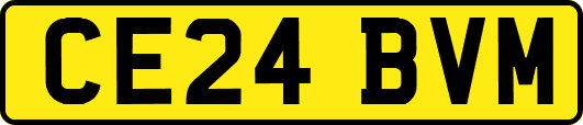 CE24BVM
