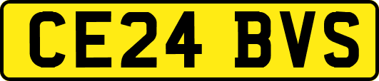 CE24BVS