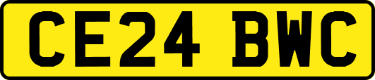 CE24BWC