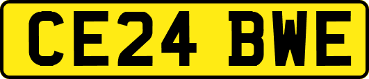 CE24BWE