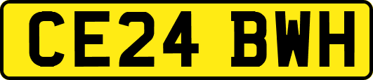 CE24BWH