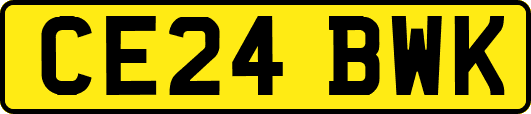 CE24BWK