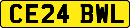 CE24BWL