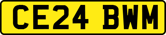 CE24BWM