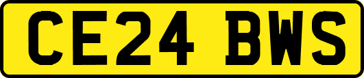 CE24BWS