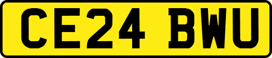 CE24BWU