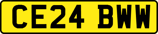 CE24BWW