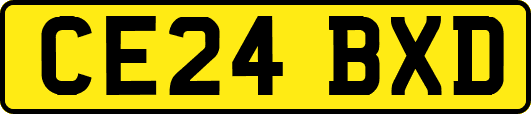 CE24BXD