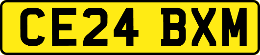 CE24BXM