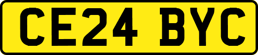 CE24BYC